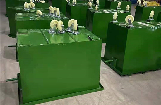 環(huán)衛(wèi)垃圾桶