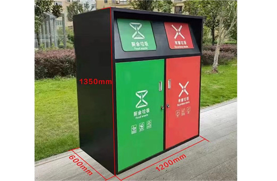 環(huán)衛(wèi)垃圾桶